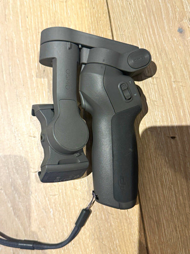 Dji osmo mobile smartphone - osmo, 3