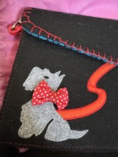 Irregular Choice Scottie Dog