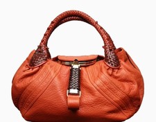 FENDI Women’s  Spy Bag