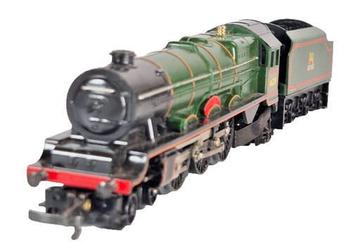Tri ang r53 r31 gauge - gauge, 46201