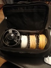 Greys Fly Fishing Reel GRXi