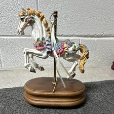 Carousel Horse Decorative