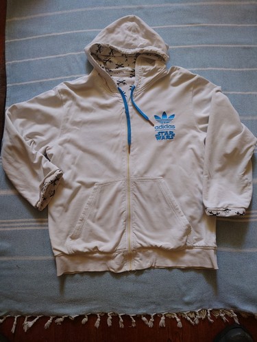 Adidas star wars - x,