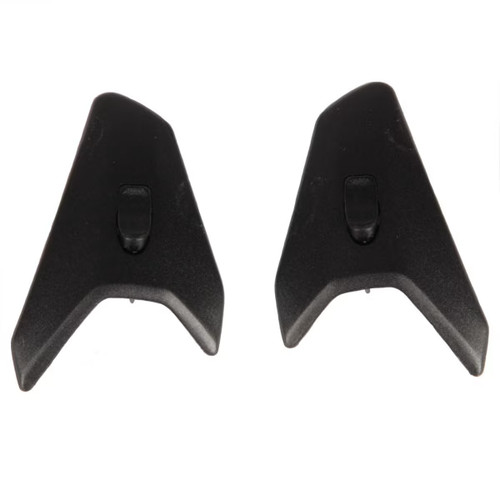 Arai tdf duct front - duct,