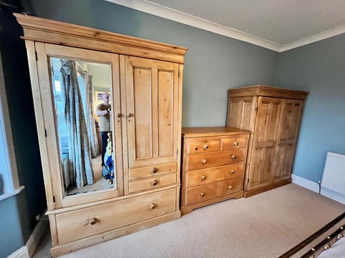 Complete vintage victorian - complete,