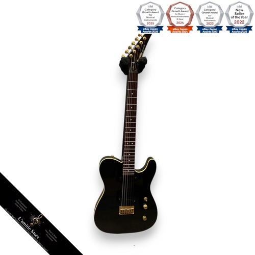 Fernandes tej50 electric - fernandes,