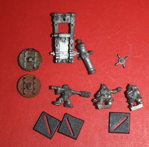 Warhammer dwarfs classic - warhammer,