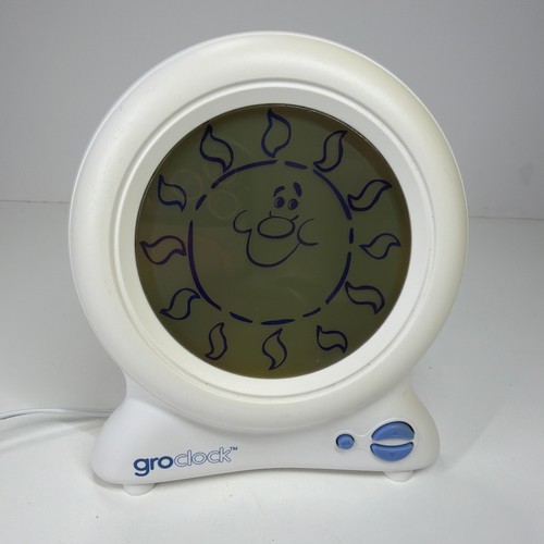 Gro clock sleep - clock, trainer