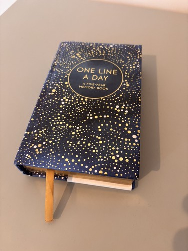 Celestial one line day a - line,