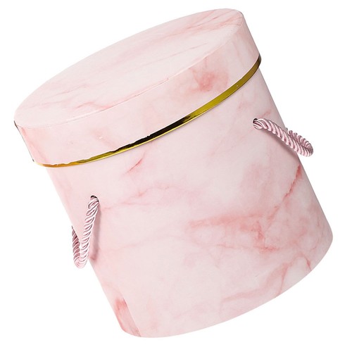 Bouquet packaging box - bouquet,