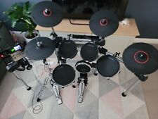 Carlsbro CSD 600 Electronic Drum Kit - 9 Piece (CSD600)