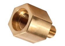 Buddy Bottle Fill Filling Adaptor Air Rifle PCP BSA SuperTen / Theoben Rapid 