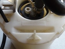 Saab 900 classic fuel pump - 900,