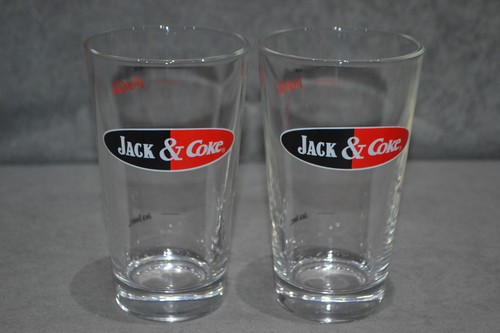 Jack daniel and - jack,