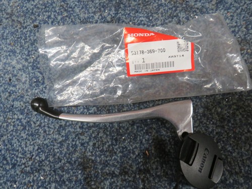 Honda cb250 cb500t cb360 - honda,