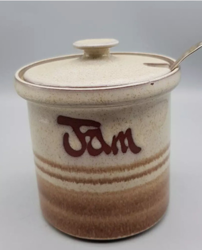 Vintage wellhouse pottery - vintage,