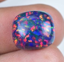 7.15 CT Natural Ethiopian