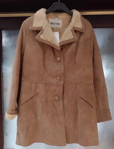 Oaklands vintage sheepskin - oaklands,