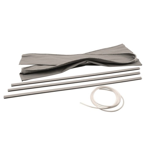 Outwell magnetic awning rail - magnetic,