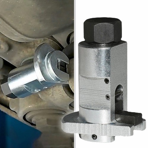 Claw strut spreader suspension - strut,