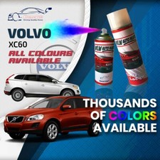 Volvo XC60 2008 - 2017 Premium