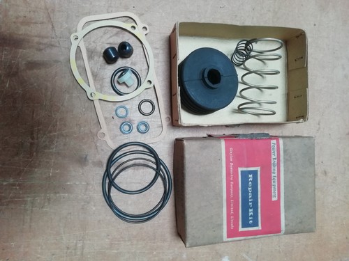 Bedford truck load - tk, sensing