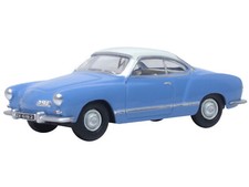Oxford Diecast VW Karmann Ghia