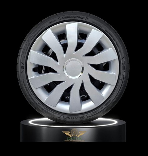 Inch wheel trims fit - wheel,