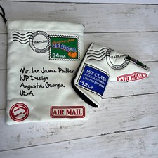 LIMITED EDITION Ian Poulter