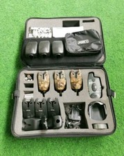 Fox Micron EOS-R Camouflage