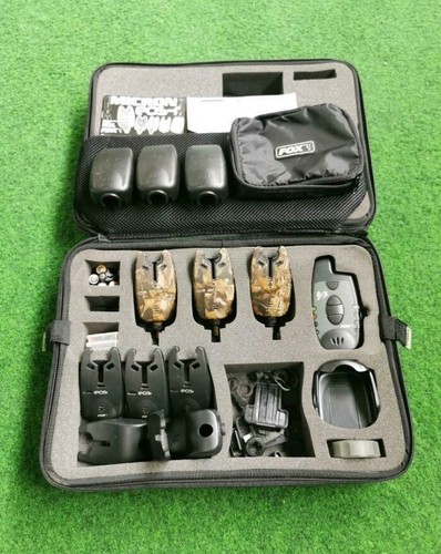 Fox micron eos camouflage - micron,