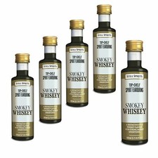 5x Still Spirits Top Shelf