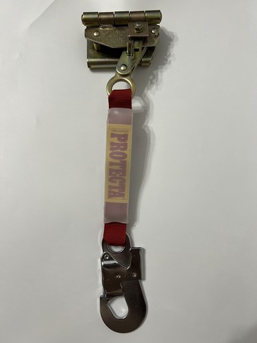 Professional fall arrest - fall,