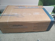 Digitech Talker - Voice box effects unit - Advanced Vocal Synthesis