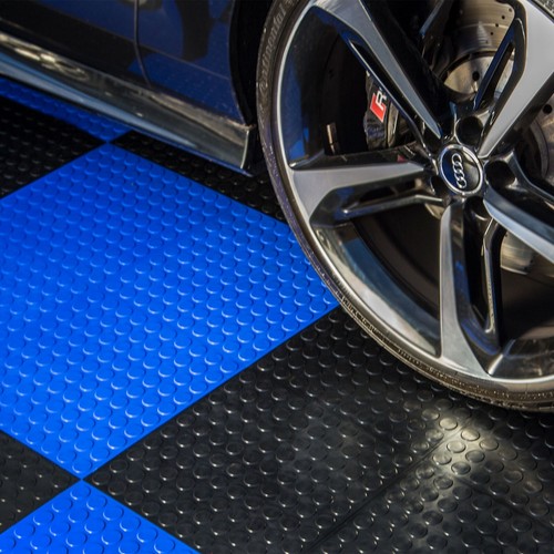 Flooringinc nitro coin pattern - flooringinc,