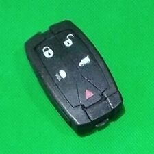 Aftermarket key for Land Rover Freelander 2 cut from code or picture