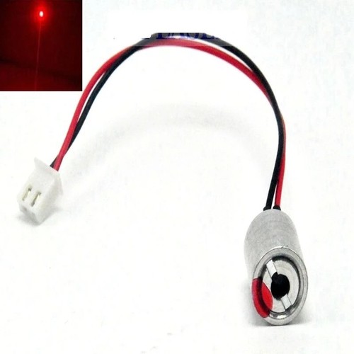 650nm 80mw red - 650nm, diode