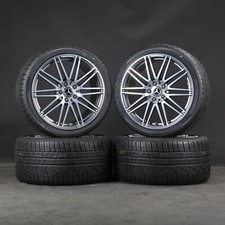 19/20 Inch Winter Wheels