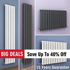 Horizontal Vertical Flat Panel