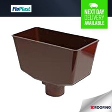 FloPlast Universal Hopper |