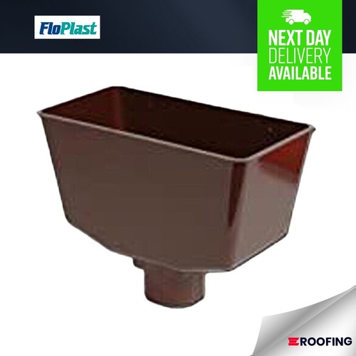 Floplast universal hopper - universal, |