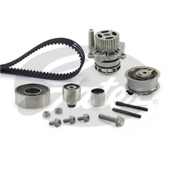 Timing cam belt - belt, water