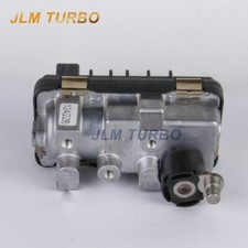 Turbo actuator for VW Touareg
