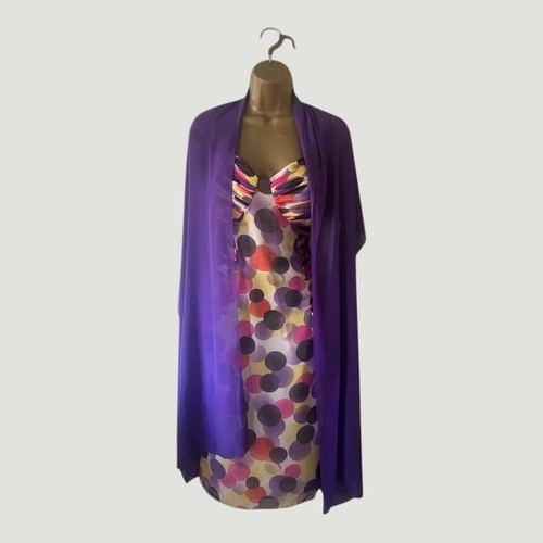 Stunning vintage frank usher - stunning,