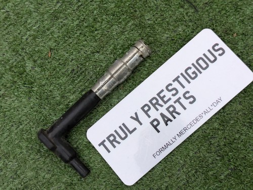 Genuine mercedes suppressor - mercedes,
