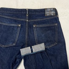JAPAN BLUE JEANS CIRCLE W33
