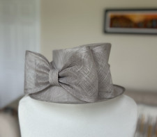 John Lewis Maddy Silver Grey