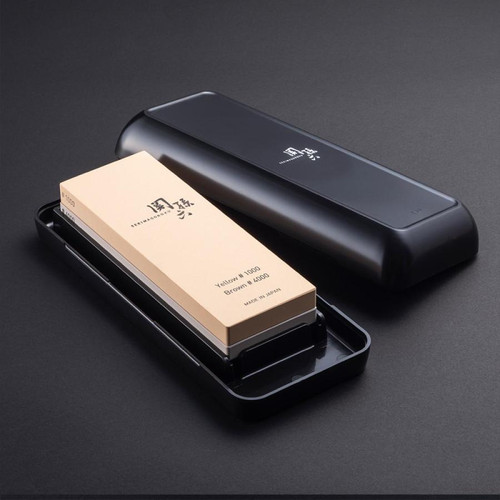 Kai magoroku sharpening stone - kai,