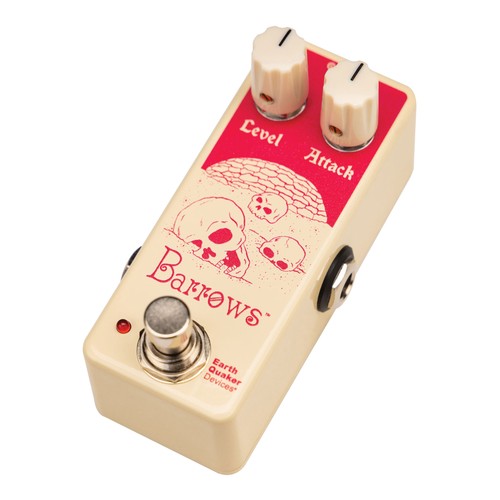 Earthquaker devices barrows - earthquaker,
