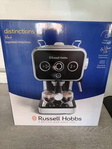 Russell hobbs distinctions - russell,